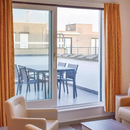 Residentie Beau Sejour Ref 111