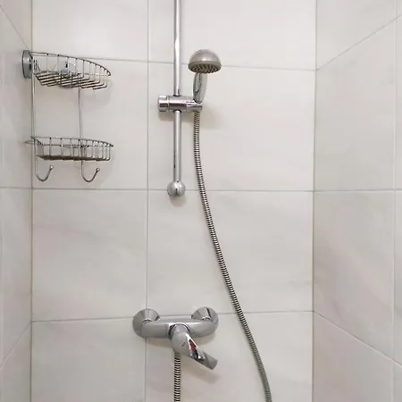 Residentie Beau Sejour Ref 111 Apartamento