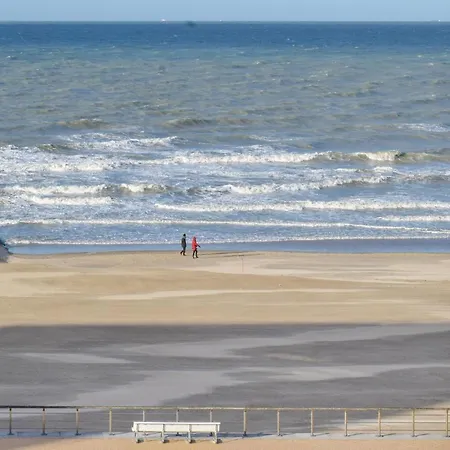 Residentie Beau Sejour Ref 111 Apartamento *