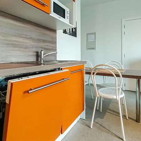 Residentie Beau Sejour Ref 111 Apartamento Ostend