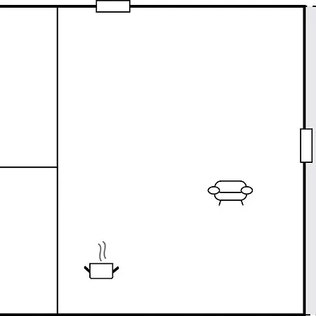 Residentie Beau Sejour Ref 111 オステンド