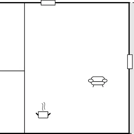 Residentie Beau Sejour Ref 111 公寓