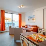 Apartman Residentie Beau Sejour Ref 111 Ostende