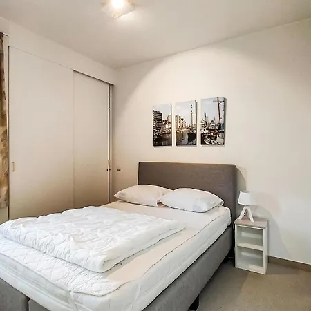 Residentie Beau Sejour Ref 111 Lägenhet